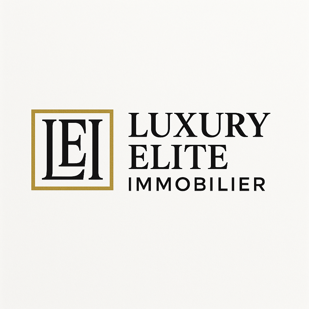 Luxury Elite Immobilier